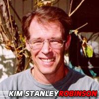 Kim Stanley Robinson