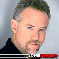 John Debney  Compositeur