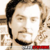 Dave Stevens  Scénariste, Dessinateur