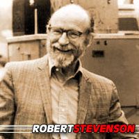 Robert Stevenson