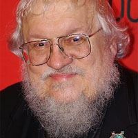 George R. R. Martin  Auteur, Producteur, Scénariste