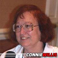 Connie Willis