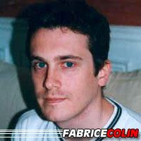 Fabrice Colin