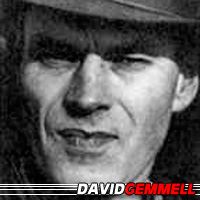 David Gemmell