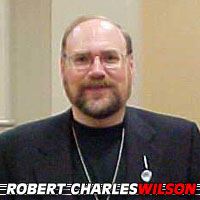 Robert Charles Wilson