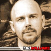 Tad Williams  Auteur