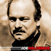 Joe Haldeman  Auteur, Scénariste