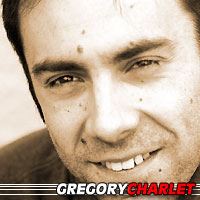 Gregory Charlet