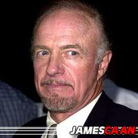 James Caan  Acteur, Doubleur (voix)