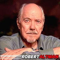 Robert Altman  Réalisateur