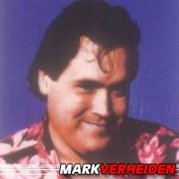 Mark Verheiden  Scénariste