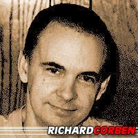 Richard Corben  Dessinateur