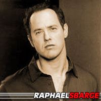 Raphael Sbarge  Acteur, Doubleur (voix)