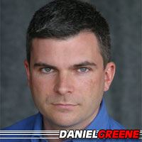 Daniel Greene