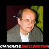 Giancarlo Alessandrini  Dessinateur