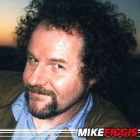 Mike Figgis