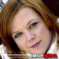 Emily Bergl