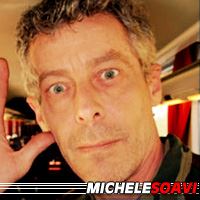 Michele Soavi  Réalisateur, Producteur, Scénariste
