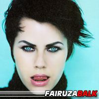 Fairuza Balk  Actrice