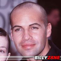 Billy Zane  Acteur