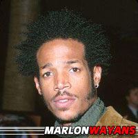 Marlon Wayans  Scénariste, Acteur