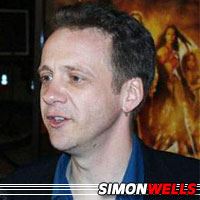 Simon Wells  Réalisateur