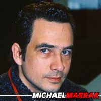 Michael Marrak  Auteur