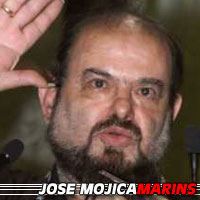 José Mojica Marins  Réalisateur, Producteur, Scénariste