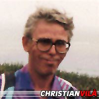 Christian Vilà