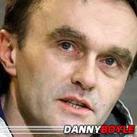 Danny Boyle