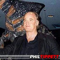 Phil Tippett  Réalisateur, Producteur, Concepteur