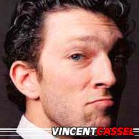 Vincent Cassel  Producteur, Acteur, Doubleur (voix)