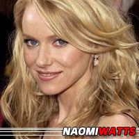 Naomi Watts  Actrice