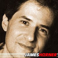 James Horner  Compositeur