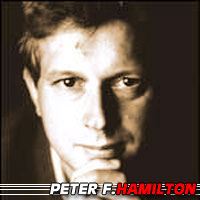 Peter F. Hamilton