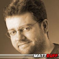 Matt Ruff