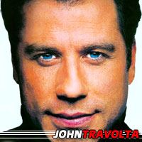 John Travolta  Producteur, Acteur, Doubleur (voix)