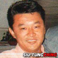 Siu-Tung Ching (Tony Ching)