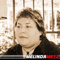 Mélinda Metz