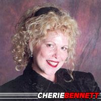 Cherie Bennett  Auteure