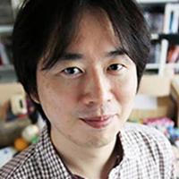 Masashi Kishimoto