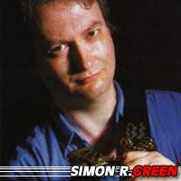 Simon R. Green