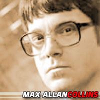 Max Allan Collins  Réalisateur, Auteur, Scénariste
