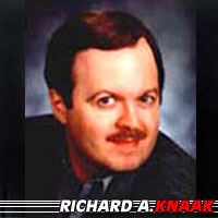 Richard A. Knaak