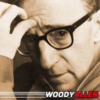 Woody Allen  Réalisateur, Scénariste, Acteur