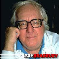 Ray Bradbury