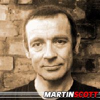 Martin Scott