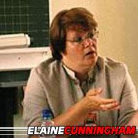 Elaine Cunningham  Auteure