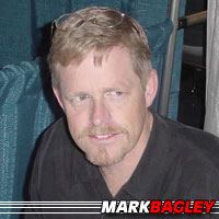Mark Bagley