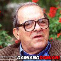 Damiano Damiani  Réalisateur